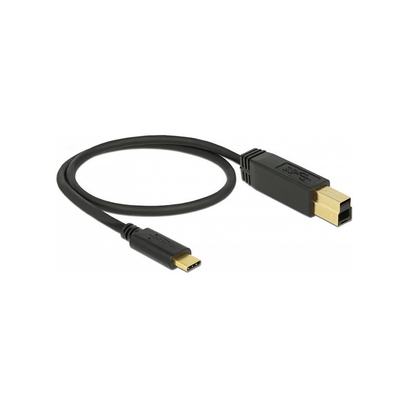 DeLOCK 83674 USB laidas