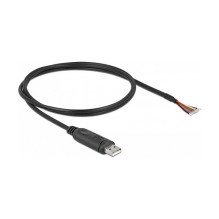 DeLOCK 90524 serial cable