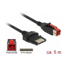 DeLOCK 85481 power cable