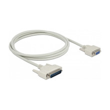 DeLOCK 85524 serial cable