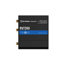 Teltonika RUT260 cellular network device