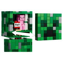 LEGO Minecraft Šliaužiklis