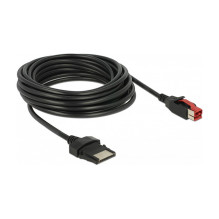 DeLOCK 85481 power cable DeLOCK 85481 power cable