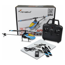 Amewi AFX4 XP Radio-Controlled (RC) model Amewi AFX4 XP Radio-Controlled (RC) model