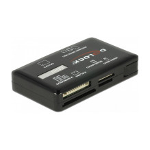 DeLOCK 91758 card reader