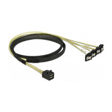 DeLOCK 85685 SCSI kabelis