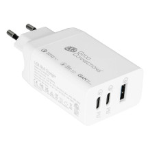 Alcasa PCA-W007W mobile device charger Alcasa PCA-W007W mobile device charger