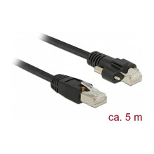 DeLOCK 85670 networking cable DeLOCK 85670 networking cable