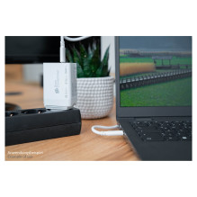 Alcasa PCA-W007W mobile device charger Alcasa PCA-W007W mobile device charger
