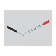 DeLOCK 64136 interface cards / adapter DeLOCK 64136 interface cards / adapter