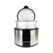 Cuckoo SR-4600 rice cooker Cuckoo SR-4600 rice cooker