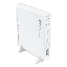 Alcasa PCA-D001W mobile device charger Alcasa PCA-D001W mobile device charger