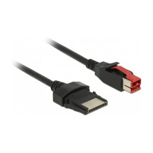DeLOCK 85480 power cable