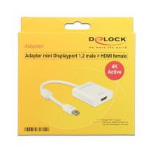 „DeLOCK 62612“ vaizdo...