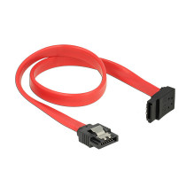 DeLOCK 0.3m, 2xSATAIII SATA cable DeLOCK 0.3m, 2xSATAIII SATA cable