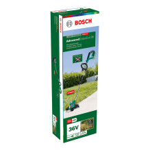 Bosch Advanced GrassCut 36 Bosch Advanced GrassCut 36