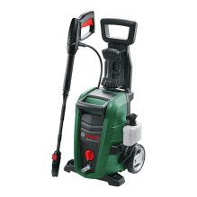 Bosch UniversalAquatak 135 pressure washer