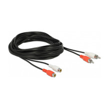 DeLOCK 85807 audio cable