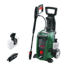„Bosch UniversalAquatak 135“ slėginė plovykla