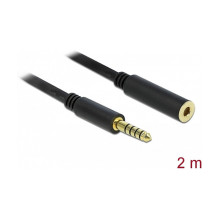 DeLOCK 85797 audio cable DeLOCK 85797 audio cable