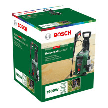 „Bosch UniversalAquatak 135“ slėginė plovykla