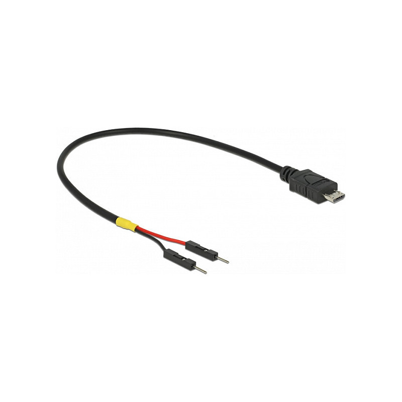 DeLOCK 85407 USB laidas