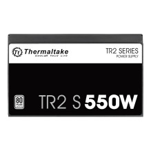 „Thermaltake TR2 S 550W“ maitinimo blokas
