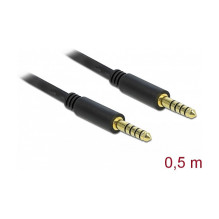 DeLOCK 85790 audio cable DeLOCK 85790 audio cable