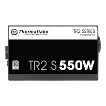 „Thermaltake TR2 S 550W“ maitinimo blokas