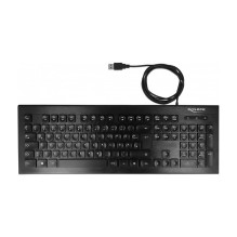 DeLOCK 12672 keyboard