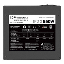 Thermaltake TR2 S 550W power supply unit
