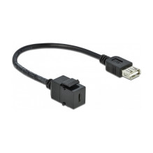 DeLOCK 86384 keystone module