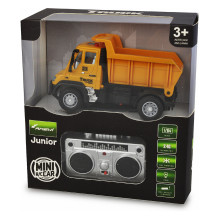 Amewi Mini Truck Radio-Controlled (RC) model Amewi Mini Truck Radio-Controlled (RC) model