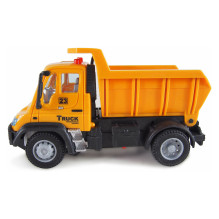Amewi Mini Truck Radio-Controlled (RC) model Amewi Mini Truck Radio-Controlled (RC) model