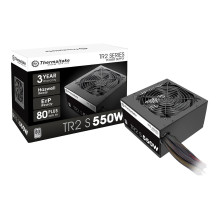 Thermaltake TR2 S 550W power supply unit