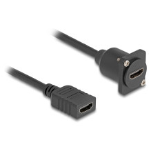 DeLOCK 87982 HDMI cable
