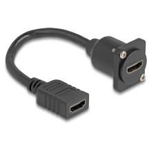DeLOCK 87982 HDMI cable DeLOCK 87982 HDMI cable