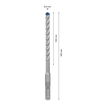 Bosch SDS-plus-7X