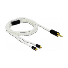 DeLOCK 85848 garso kabelis DeLOCK 85848 garso kabelis