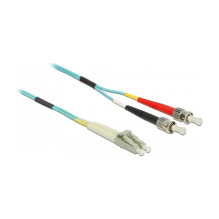 DeLOCK 86568 InfiniBand / šviesolaidinis kabelis