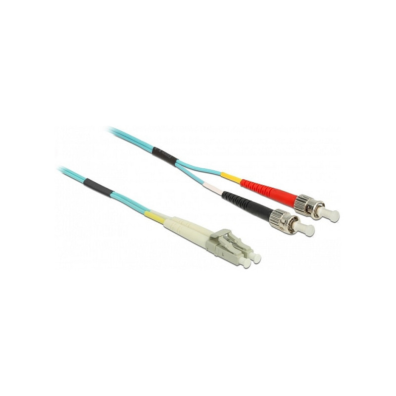 DeLOCK 86568 InfiniBand / šviesolaidinis kabelis