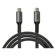 Alcasa 2240-CCT005A USB laidas Alcasa 2240-CCT005A USB laidas