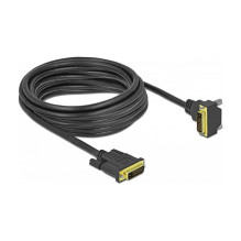 DeLOCK 85896 DVI kabelis DeLOCK 85896 DVI kabelis