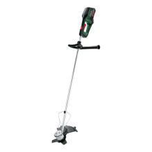 Bosch BrushCut cordless grass shear