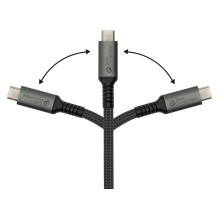 Alcasa 2240-CCT005A USB laidas Alcasa 2240-CCT005A USB laidas