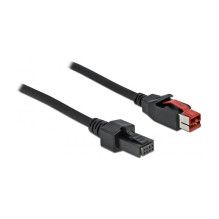DeLOCK 85952 power cable