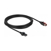 DeLOCK 85952 power cable