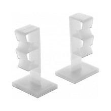DeLOCK 60177 cable organizer DeLOCK 60177 cable organizer