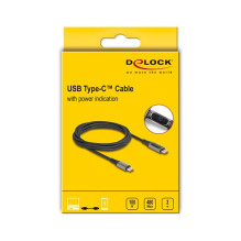 DeLOCK 86809 USB laidas DeLOCK 86809 USB laidas