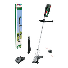 Bosch BrushCut cordless grass shear